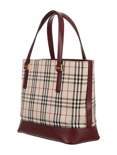 burberry shoulder tote bag|Burberry tote bags for women.